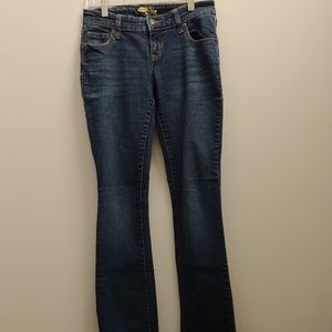 Favorite Old Navy the Diva Jeans